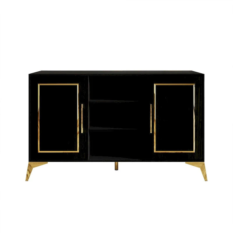 Modern Sideboard Cabinet by CraftPorch 16