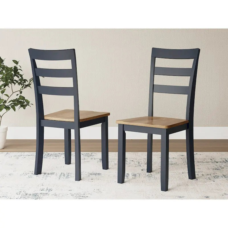 Gesthaven Dining Chair by Signature Design by Ashley 35