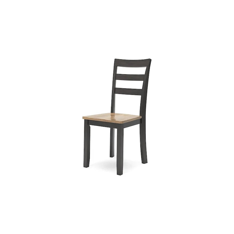 Gesthaven Dining Chair by Signature Design by Ashley 3