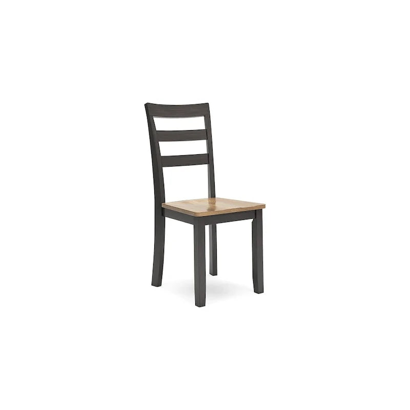 Gesthaven Dining Chair by Signature Design by Ashley 4