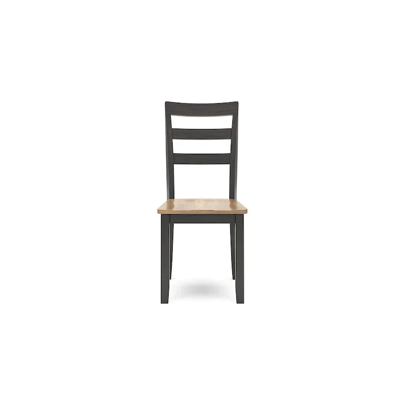 Gesthaven Dining Chair by Signature Design by Ashley 5