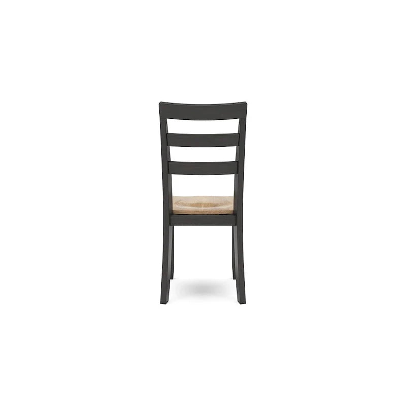 Gesthaven Dining Chair by Signature Design by Ashley 6