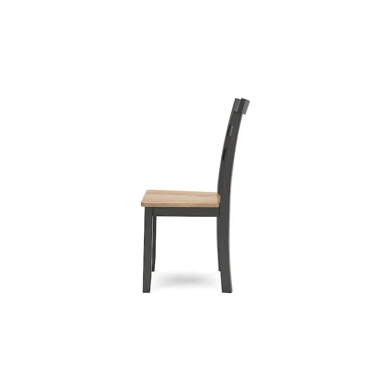 Gesthaven Dining Chair by Signature Design by Ashley 7