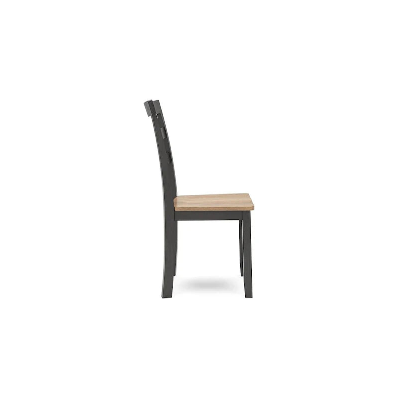 Gesthaven Dining Chair by Signature Design by Ashley 8