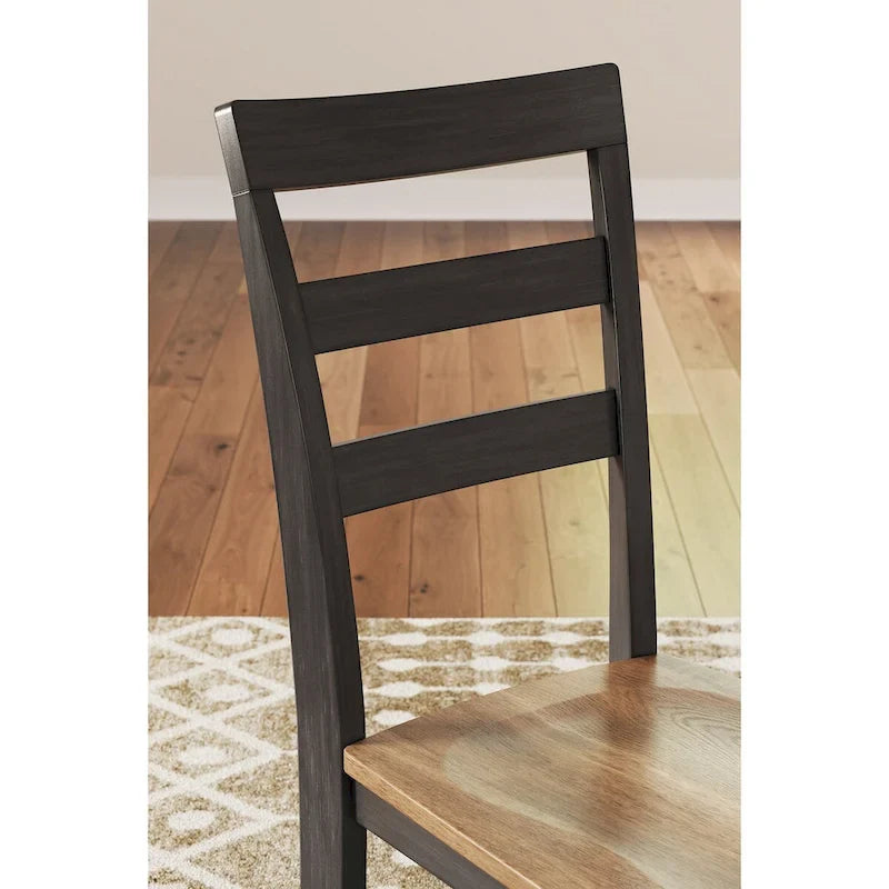 Gesthaven Dining Chair by Signature Design by Ashley 10