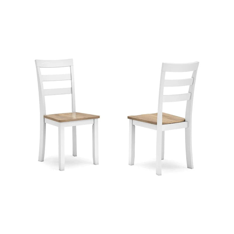 Gesthaven Dining Chair by Signature Design by Ashley 12
