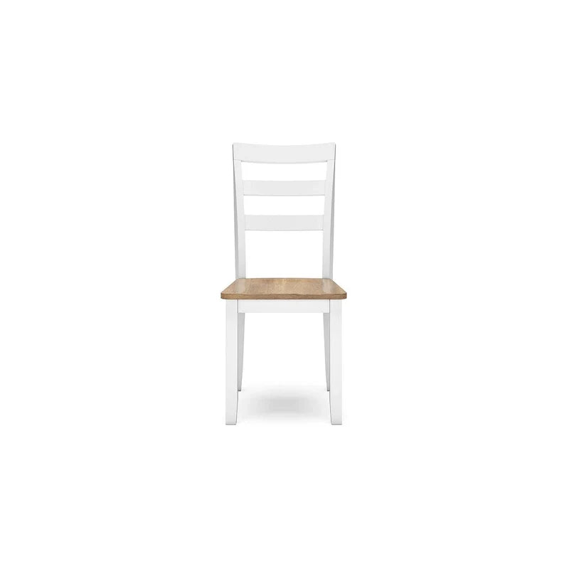 Gesthaven Dining Chair by Signature Design by Ashley 14