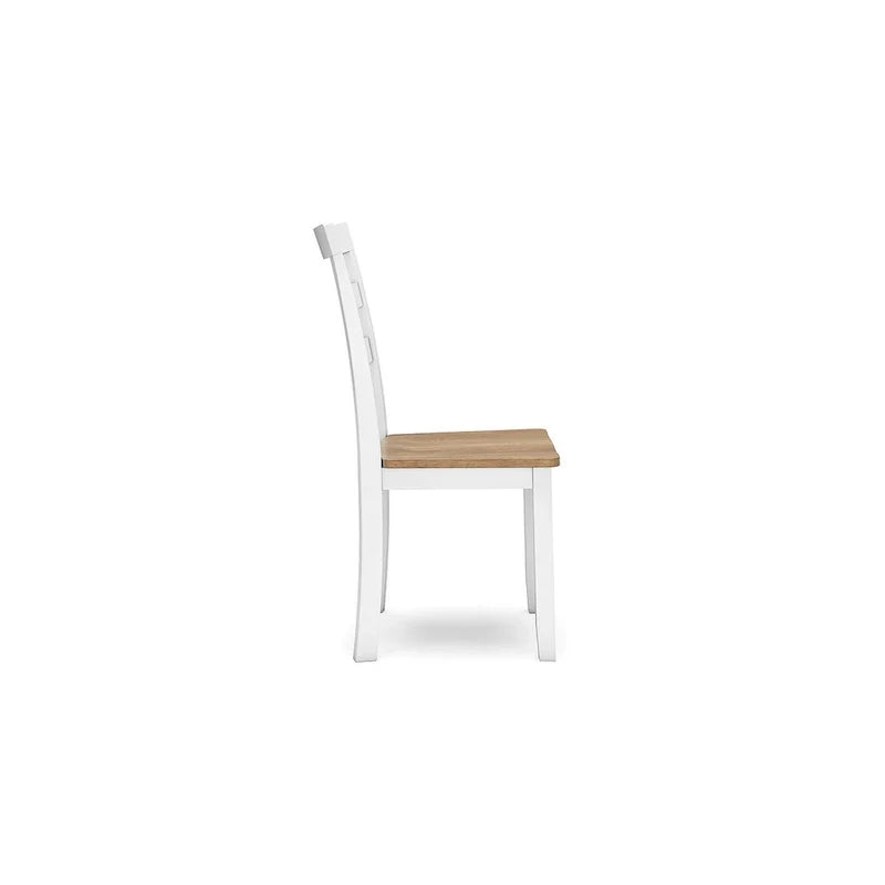 Gesthaven Dining Chair by Signature Design by Ashley 15