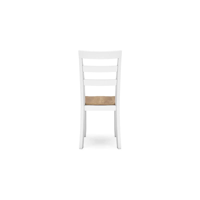 Gesthaven Dining Chair by Signature Design by Ashley 16