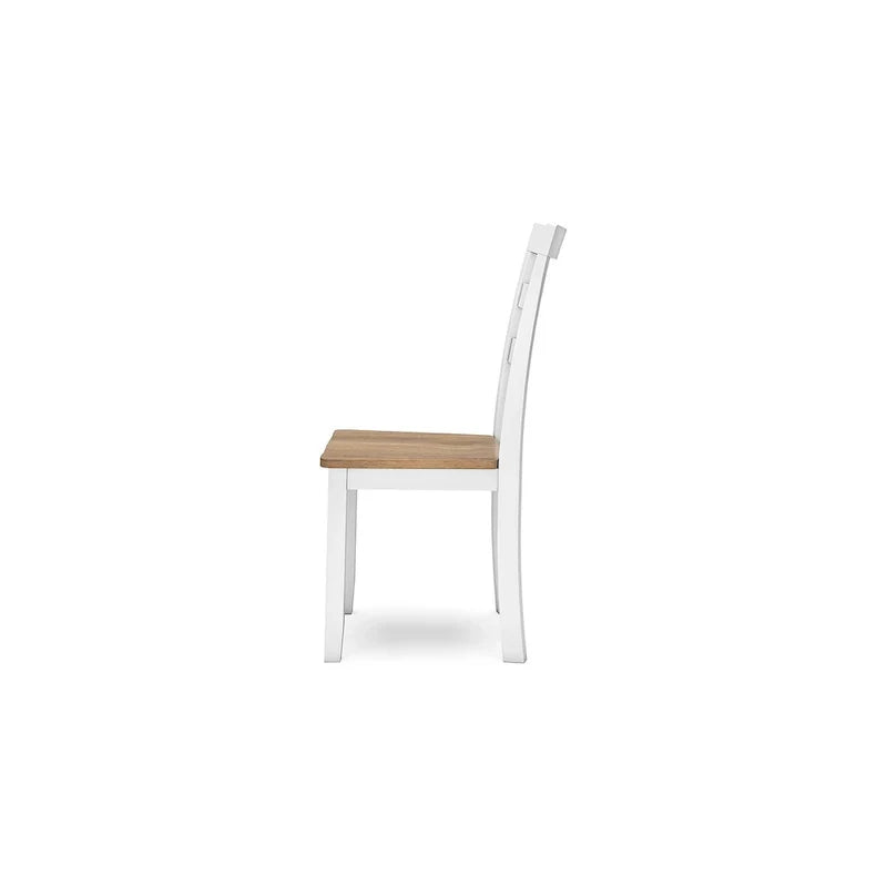 Gesthaven Dining Chair by Signature Design by Ashley 17