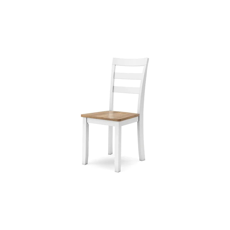 Gesthaven Dining Chair by Signature Design by Ashley 18
