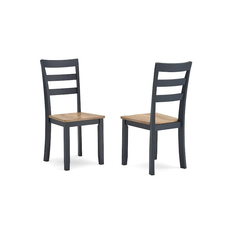 Gesthaven Dining Chair by Signature Design by Ashley 22