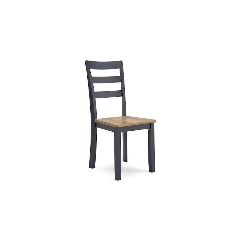 Gesthaven Dining Chair by Signature Design by Ashley 23