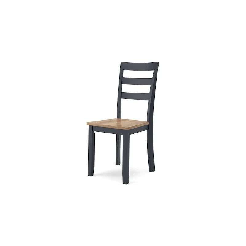 Gesthaven Dining Chair by Signature Design by Ashley 24