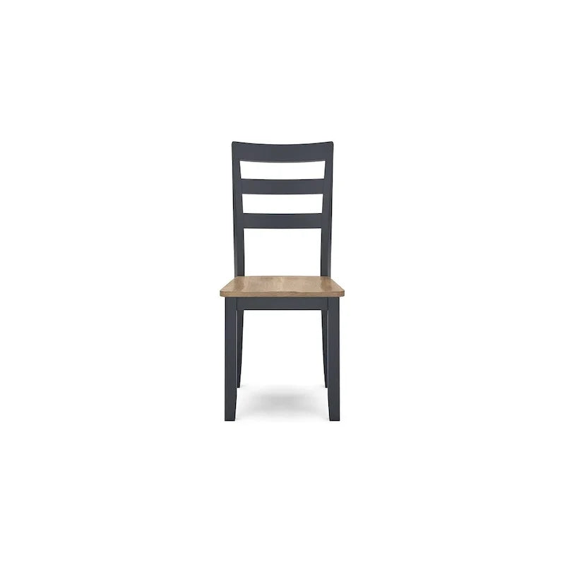 Gesthaven Dining Chair by Signature Design by Ashley 25