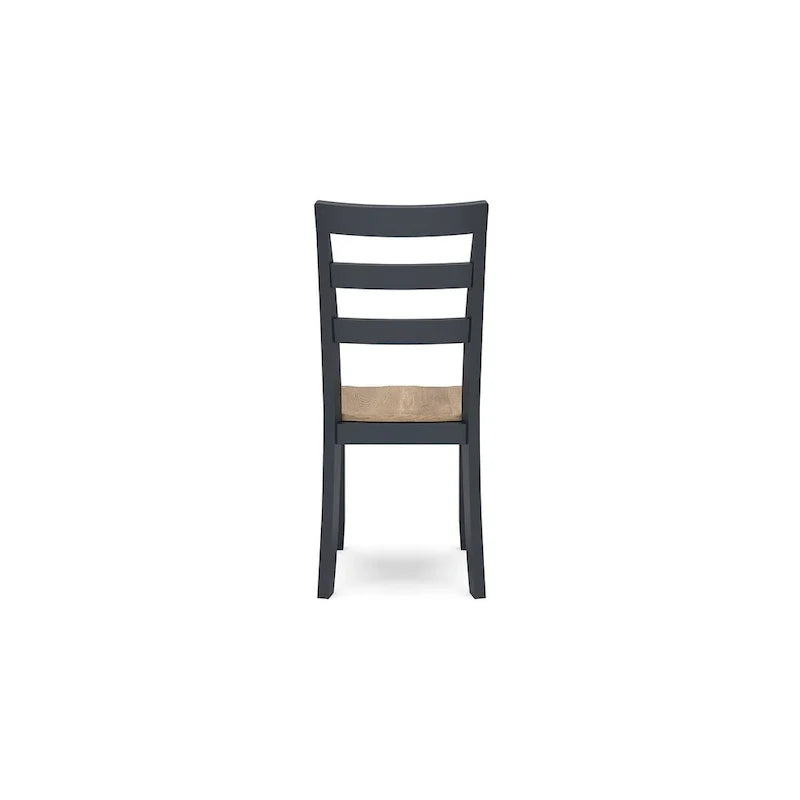 Gesthaven Dining Chair by Signature Design by Ashley 26
