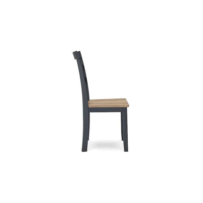 Gesthaven Dining Chair by Signature Design by Ashley 27