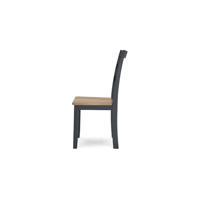 Gesthaven Dining Chair by Signature Design by Ashley 28