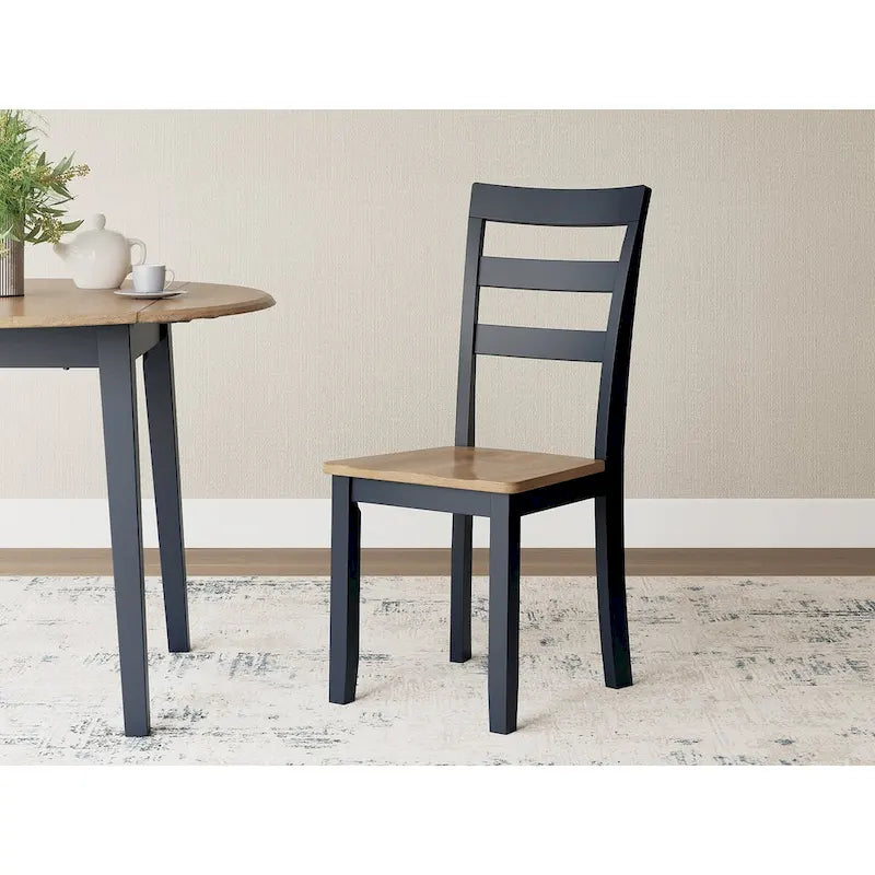 Gesthaven Dining Chair by Signature Design by Ashley 29