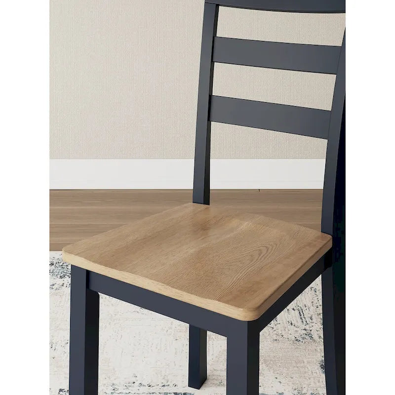 Gesthaven Dining Chair by Signature Design by Ashley 30