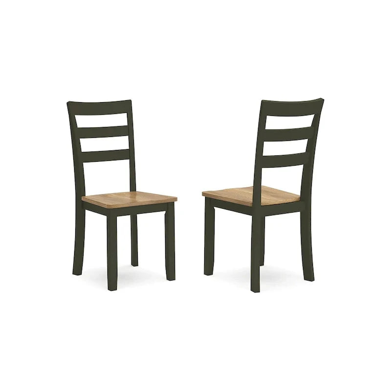 Gesthaven Dining Chair by Signature Design by Ashley 32