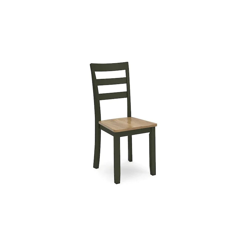 Gesthaven Dining Chair by Signature Design by Ashley 33