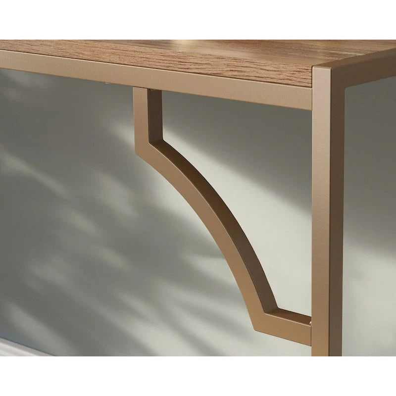International Lux Small Writing Desk 3A 2