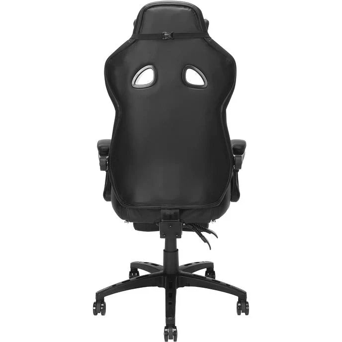 RESPAWN 110 Pro Ergonomic Gaming Chair with Footrest - Ideal Computer Desk Chair 14