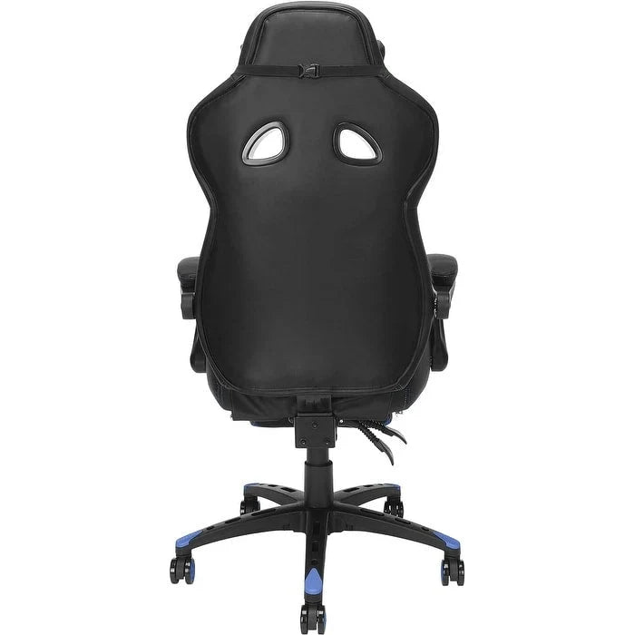 RESPAWN 110 Pro Ergonomic Gaming Chair with Footrest - Ideal Computer Desk Chair 23
