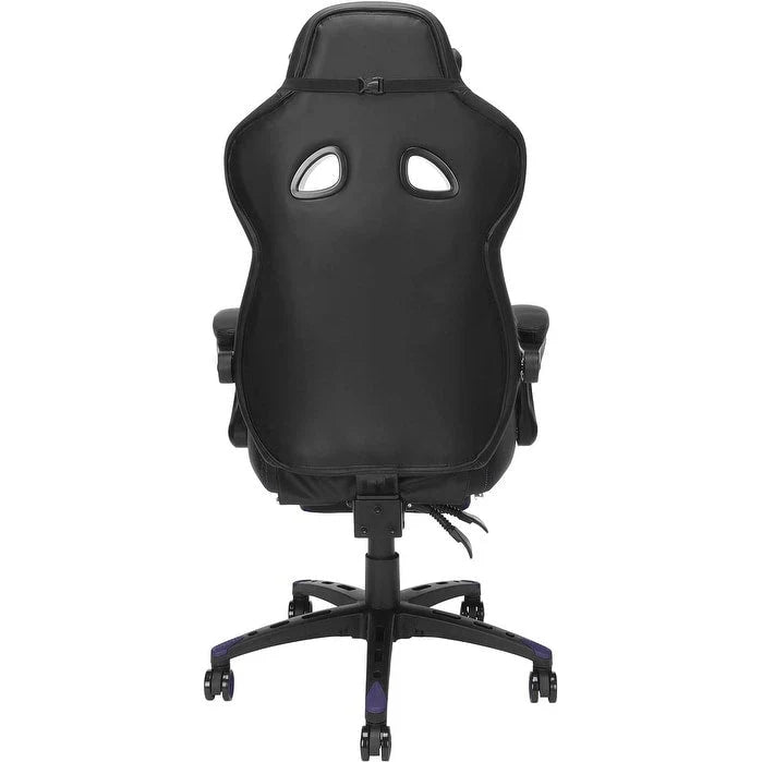 RESPAWN 110 Pro Ergonomic Gaming Chair with Footrest - Ideal Computer Desk Chair 31