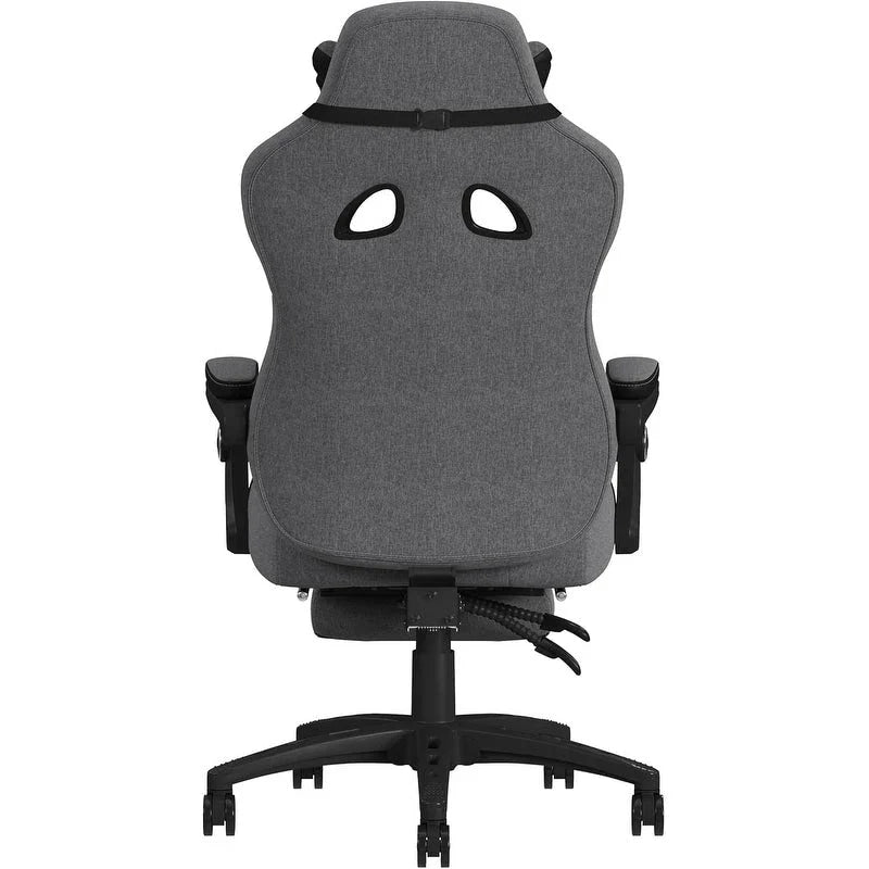 RESPAWN 110 Pro Ergonomic Gaming Chair with Footrest - Ideal Computer Desk Chair 39