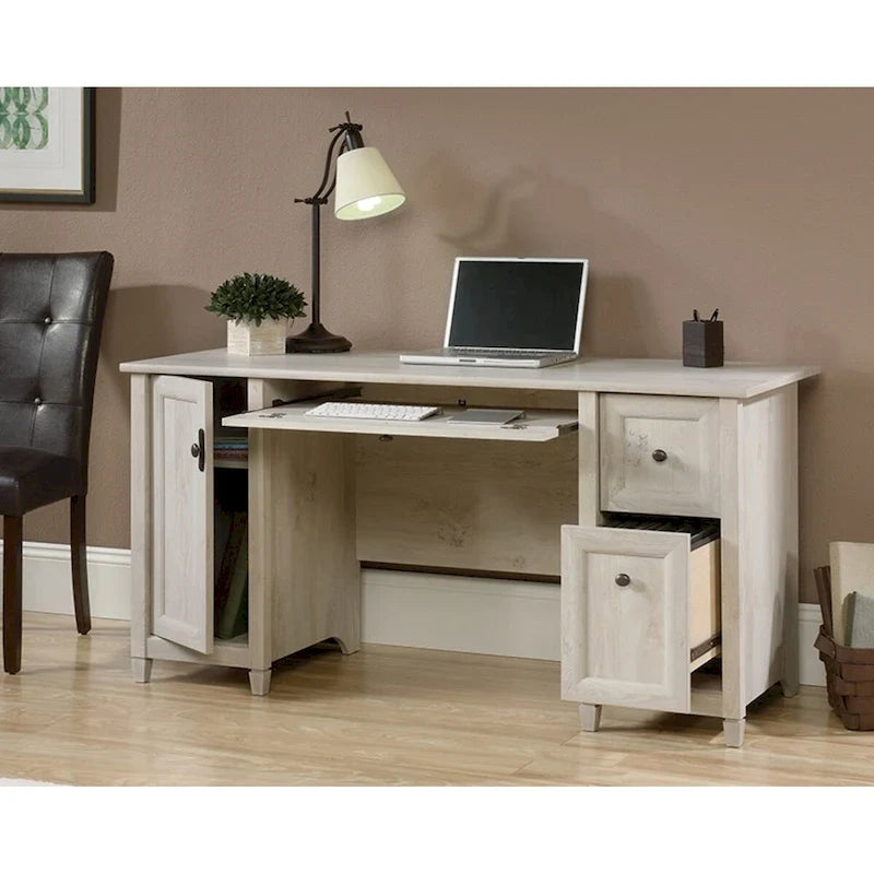 Edgewater Office Desk - Modern Computer Table 2