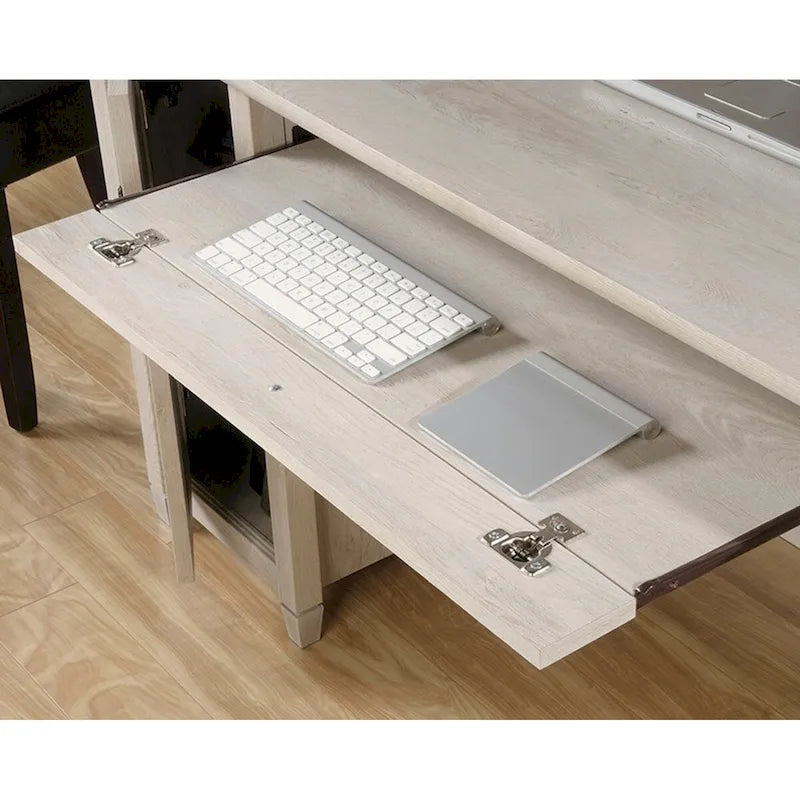 Edgewater Office Desk - Modern Computer Table 4