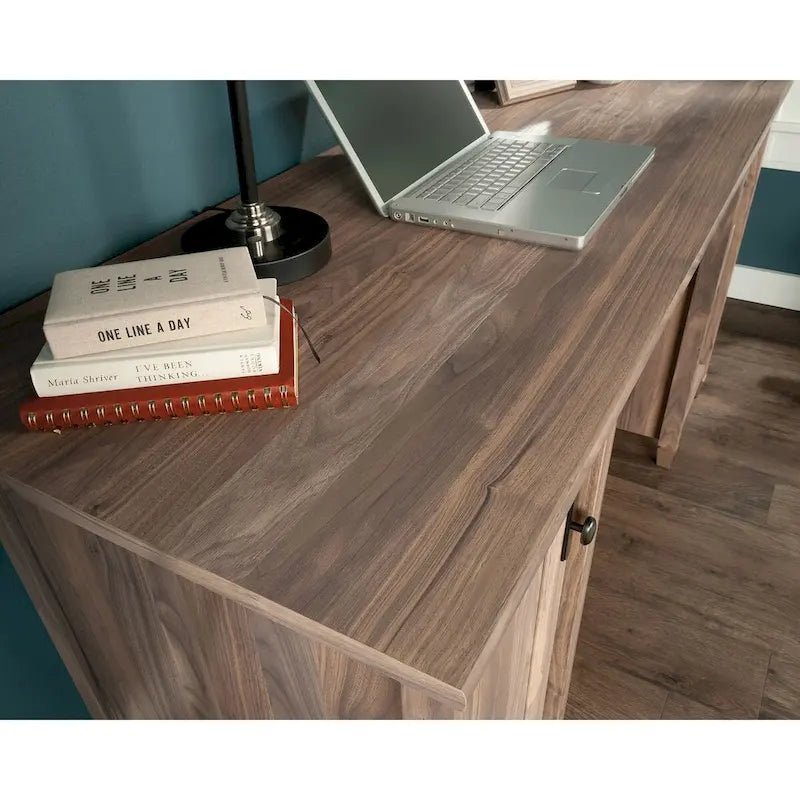 Edgewater Office Desk - Modern Computer Table 7