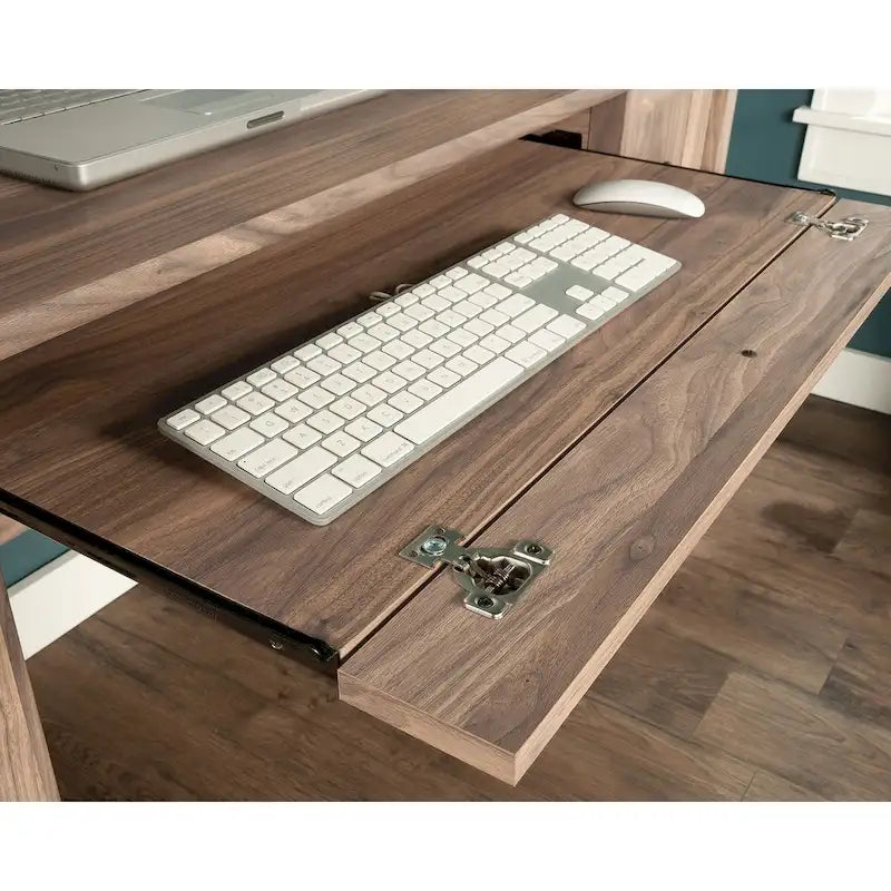 Edgewater Office Desk - Modern Computer Table 11
