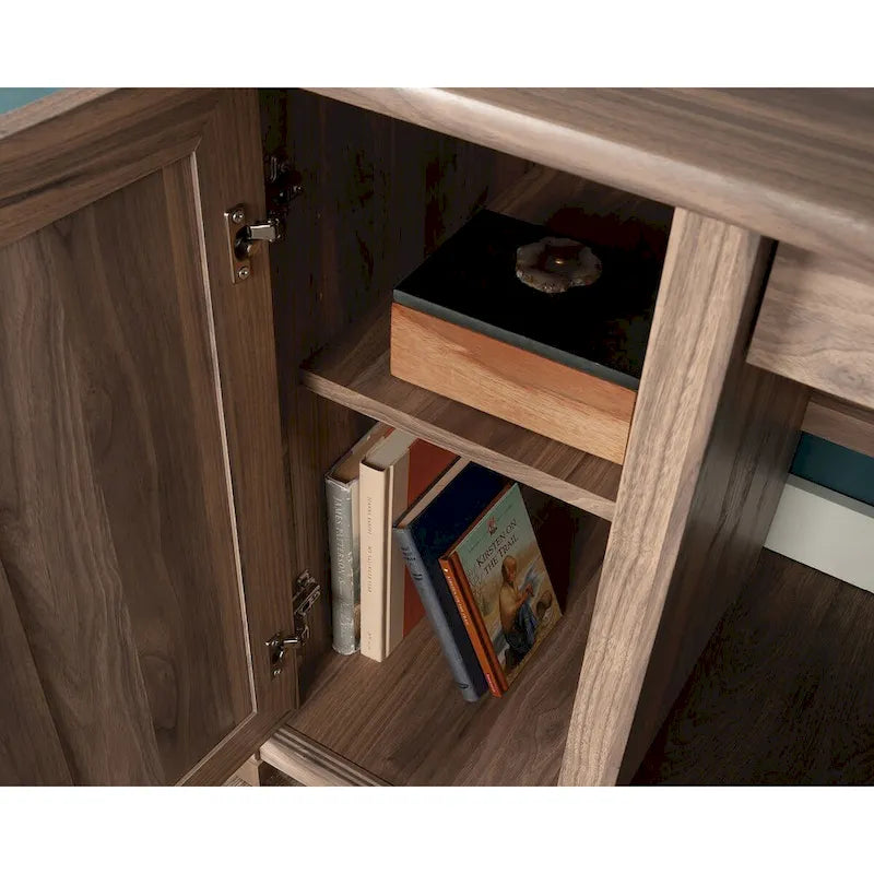 Edgewater Office Desk - Modern Computer Table 12