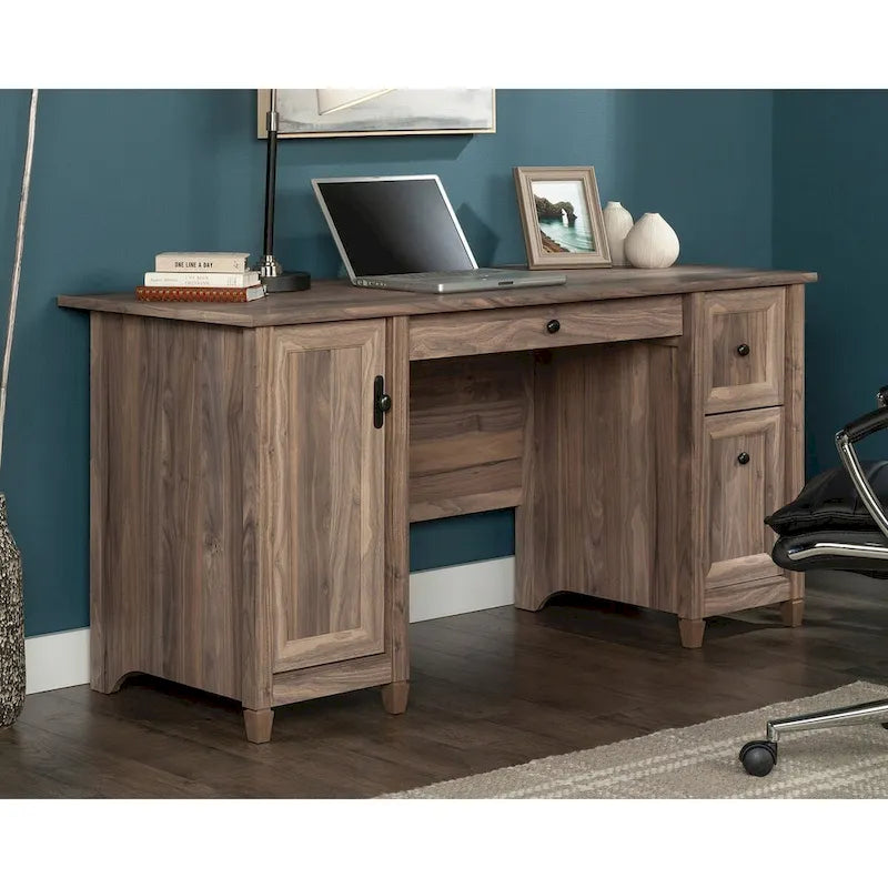 Edgewater Office Desk - Modern Computer Table 13