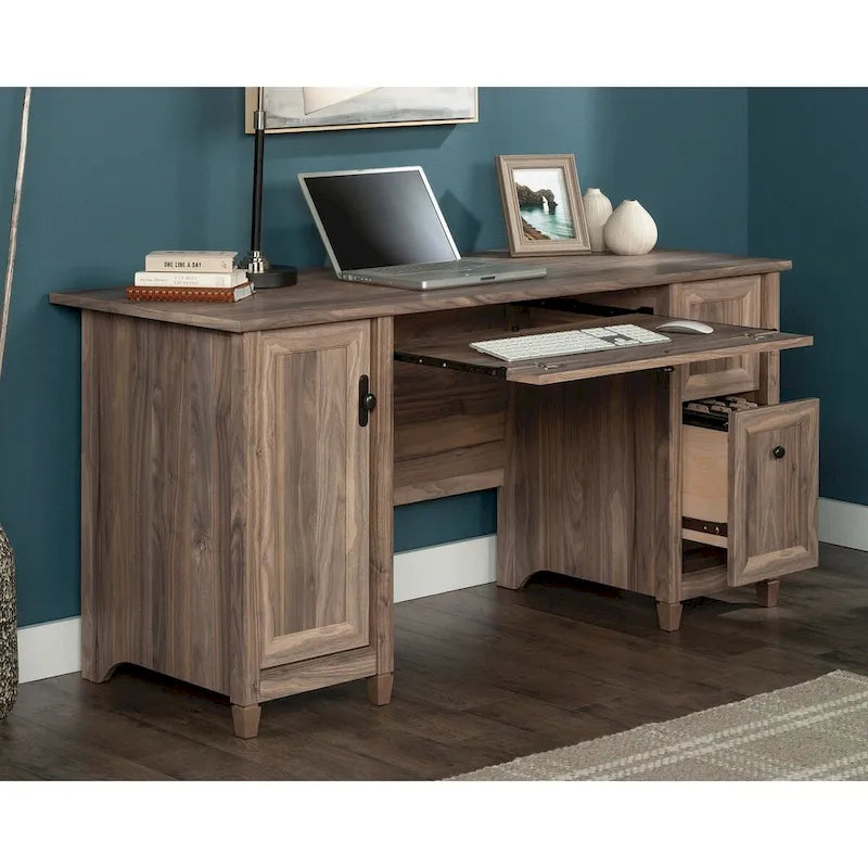 Edgewater Office Desk - Modern Computer Table 14