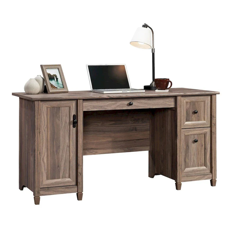 Edgewater Office Desk - Modern Computer Table 18