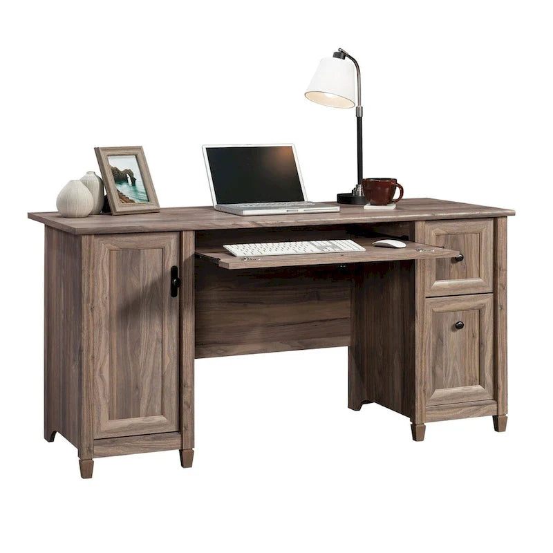Edgewater Office Desk - Modern Computer Table 19