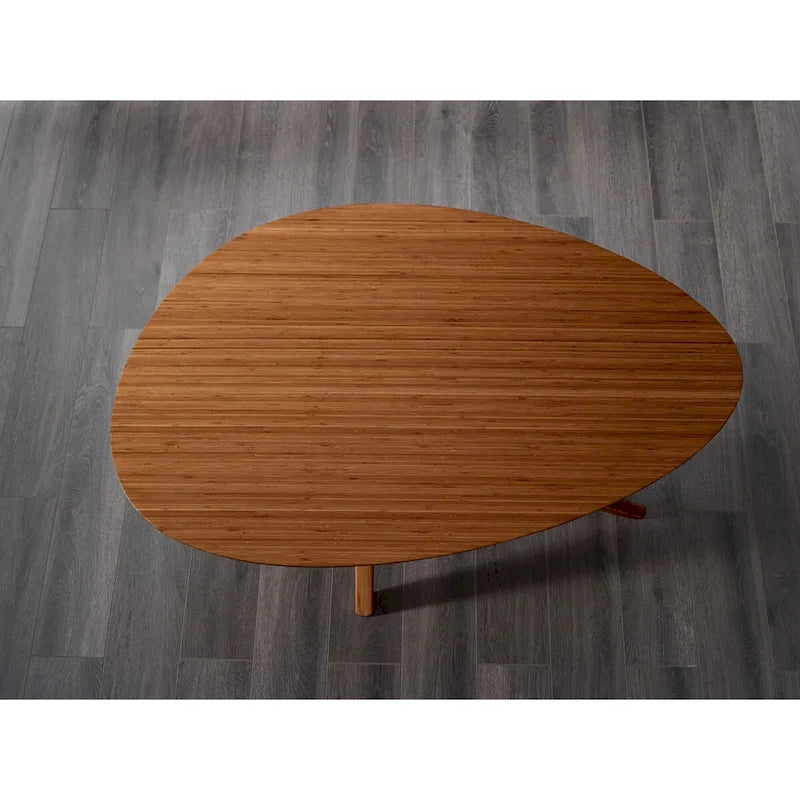 Amber Rosemary Coffee Table 2