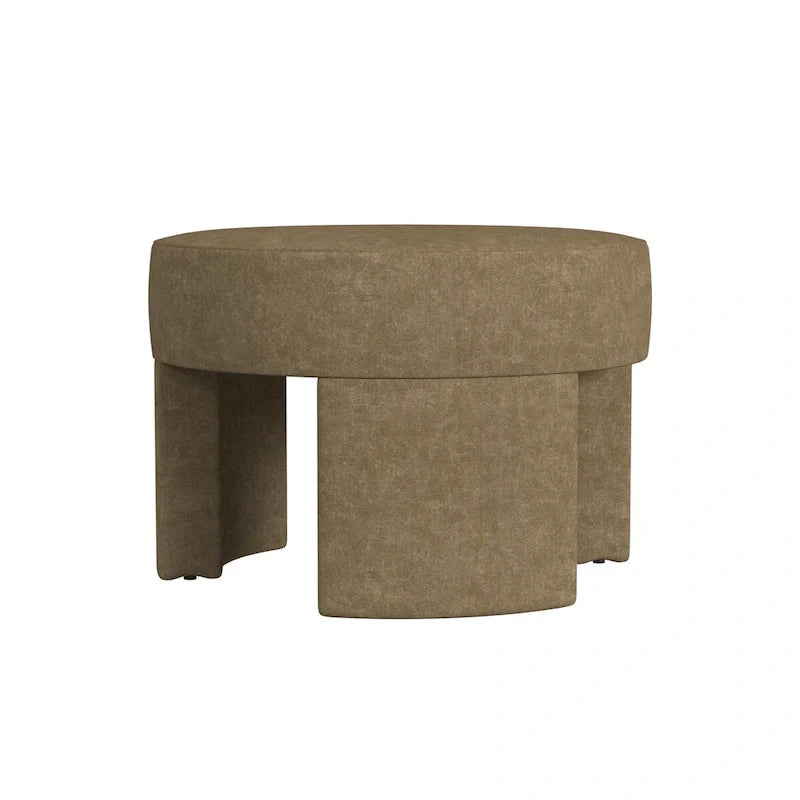 Sophia Ottoman by HomePop 4