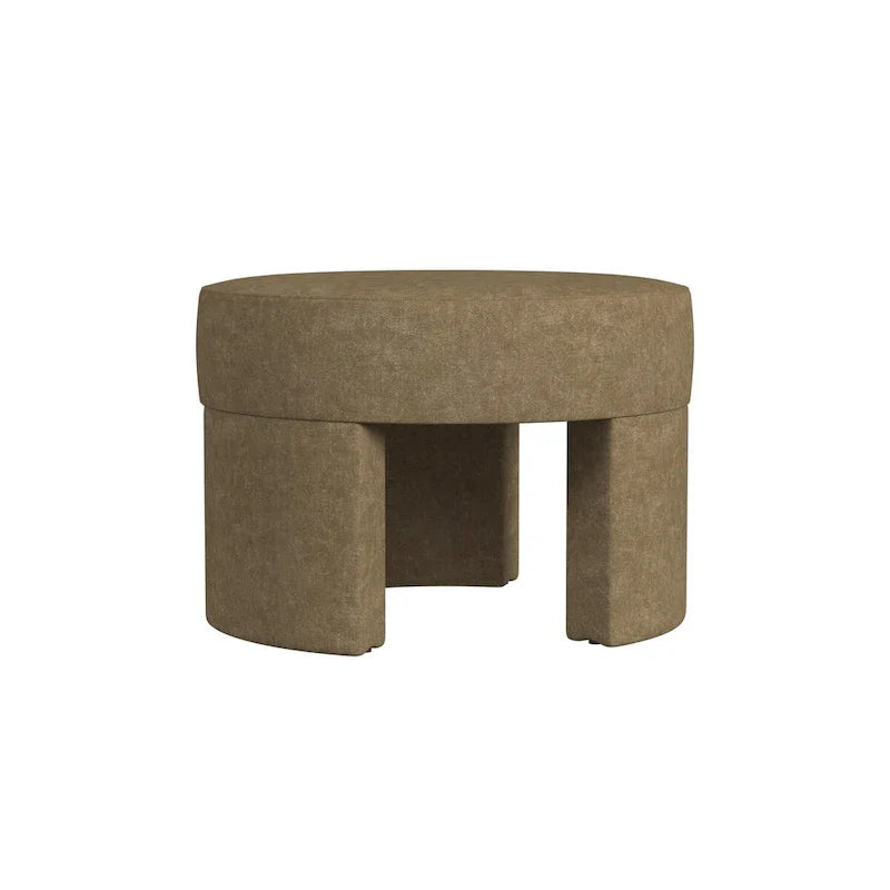 Sophia Ottoman by HomePop 5