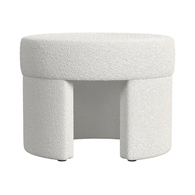 Sophia Ottoman by HomePop 12