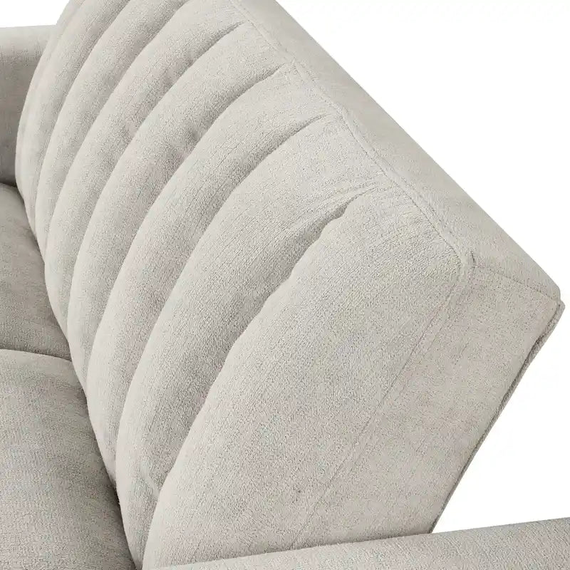 Versatile Soft Cushion Sofa Bed 10