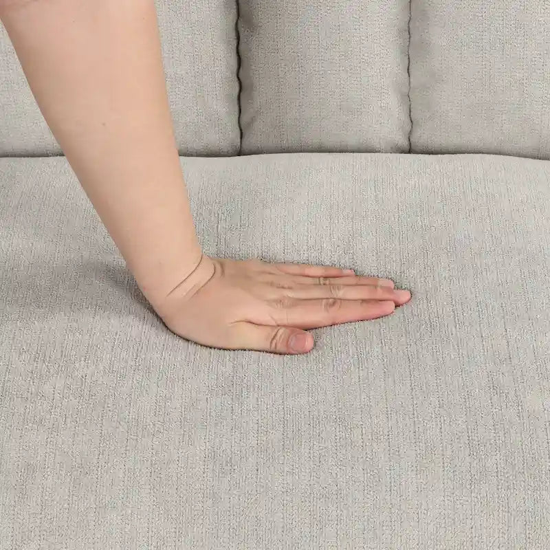 Versatile Soft Cushion Sofa Bed 11