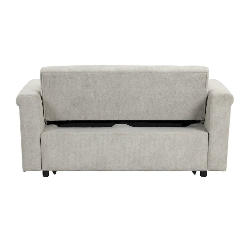 Versatile Soft Cushion Sofa Bed 12