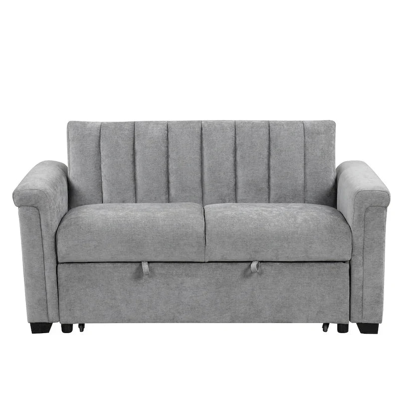 Versatile Soft Cushion Sofa Bed 18