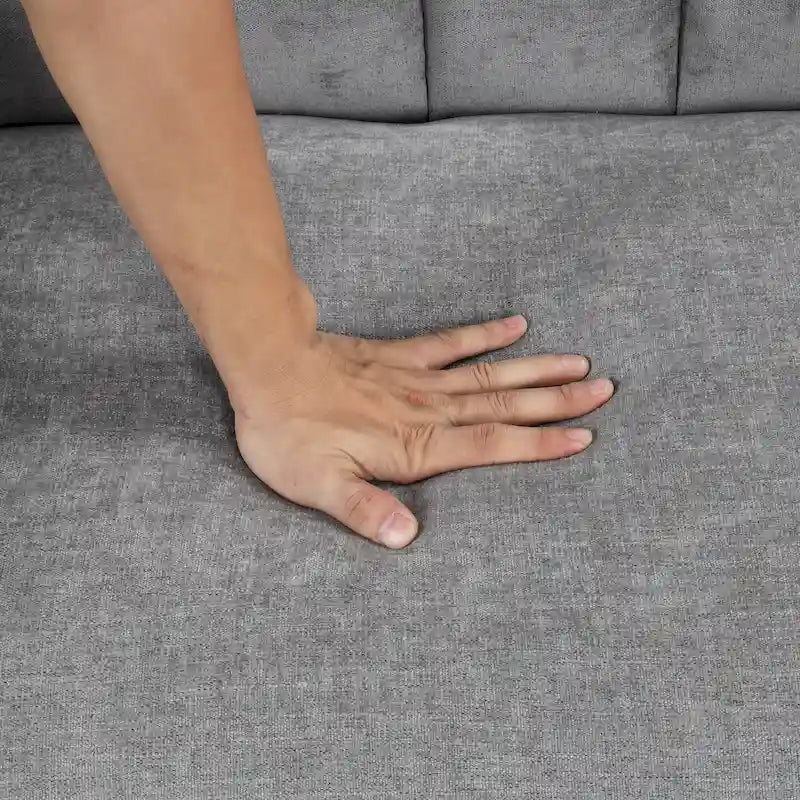 Versatile Soft Cushion Sofa Bed 22