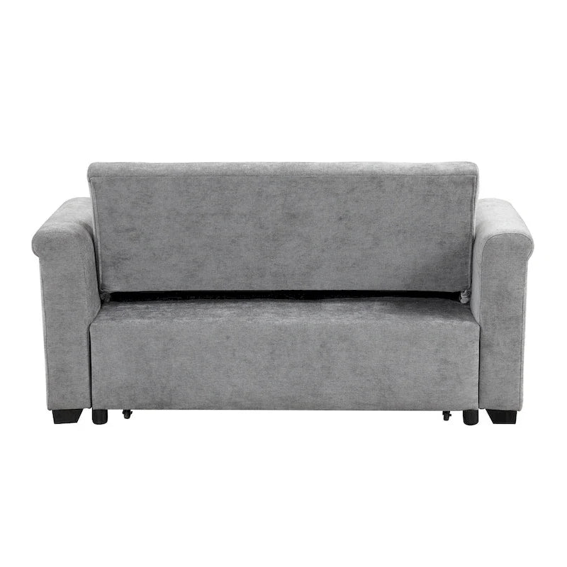 Versatile Soft Cushion Sofa Bed 23
